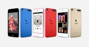 Apple เปิดตัว iPod touch 2019 รุ่นใหม่ Gen 7th ที่มาพร้อมชิปแรงขึ้น และความจุมากขึ้น